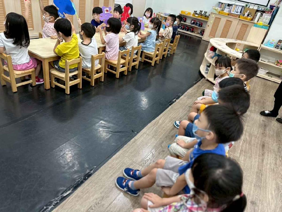 113-2義民分班第十九週活動花絮 113-2義民分班第十九週活動花絮