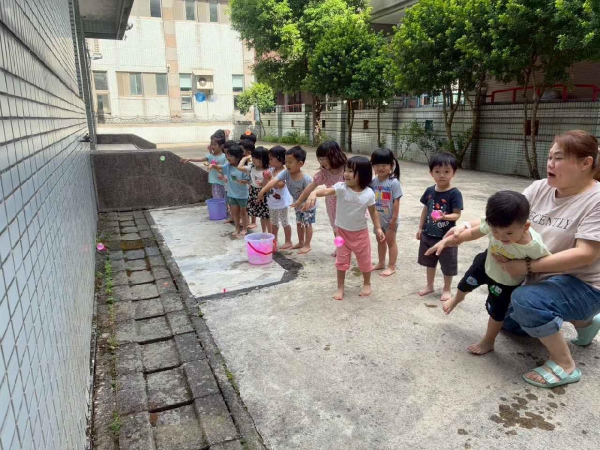 113-2平鎮幼兒園本園第二十週活動花絮 113-2平鎮幼兒園本園第二十週活動花絮