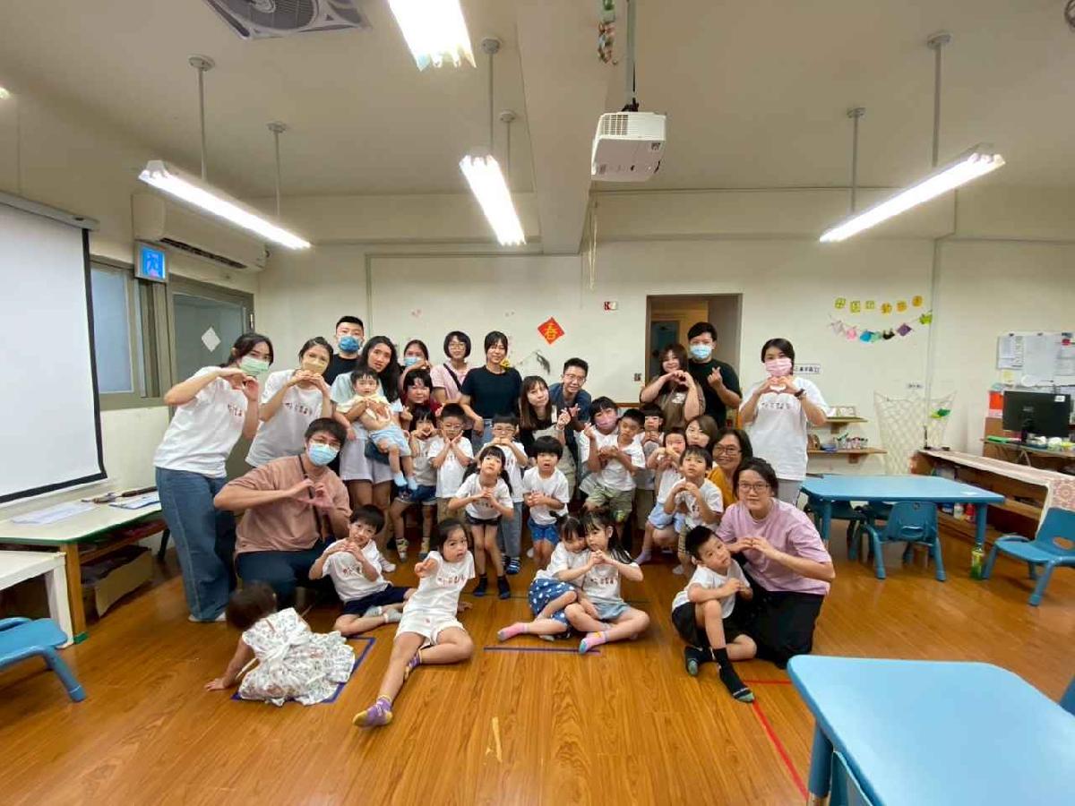 113-2平鎮分班第二十一週活動花絮 113-2平鎮分班第二十一週活動花絮