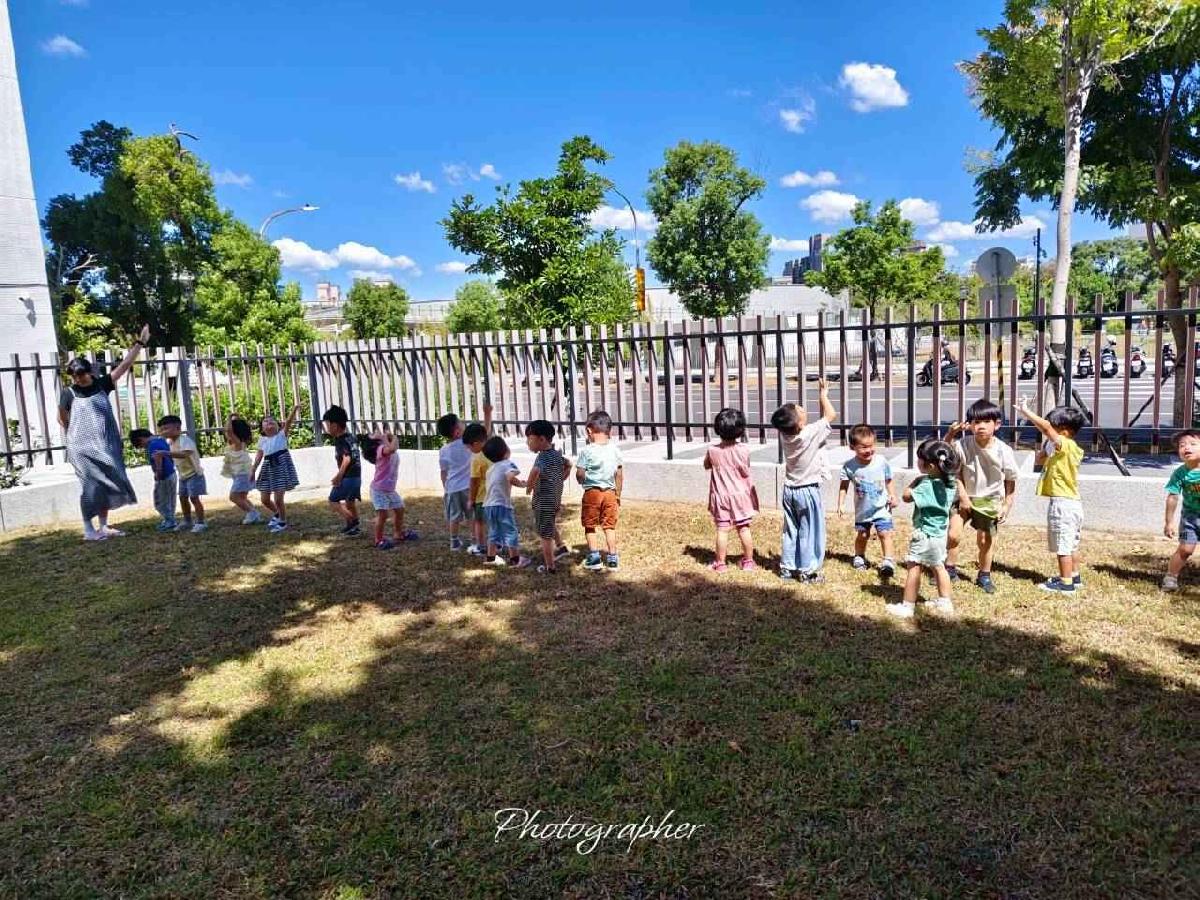 114-1平鎮幼兒園義民分班第六週活動花絮