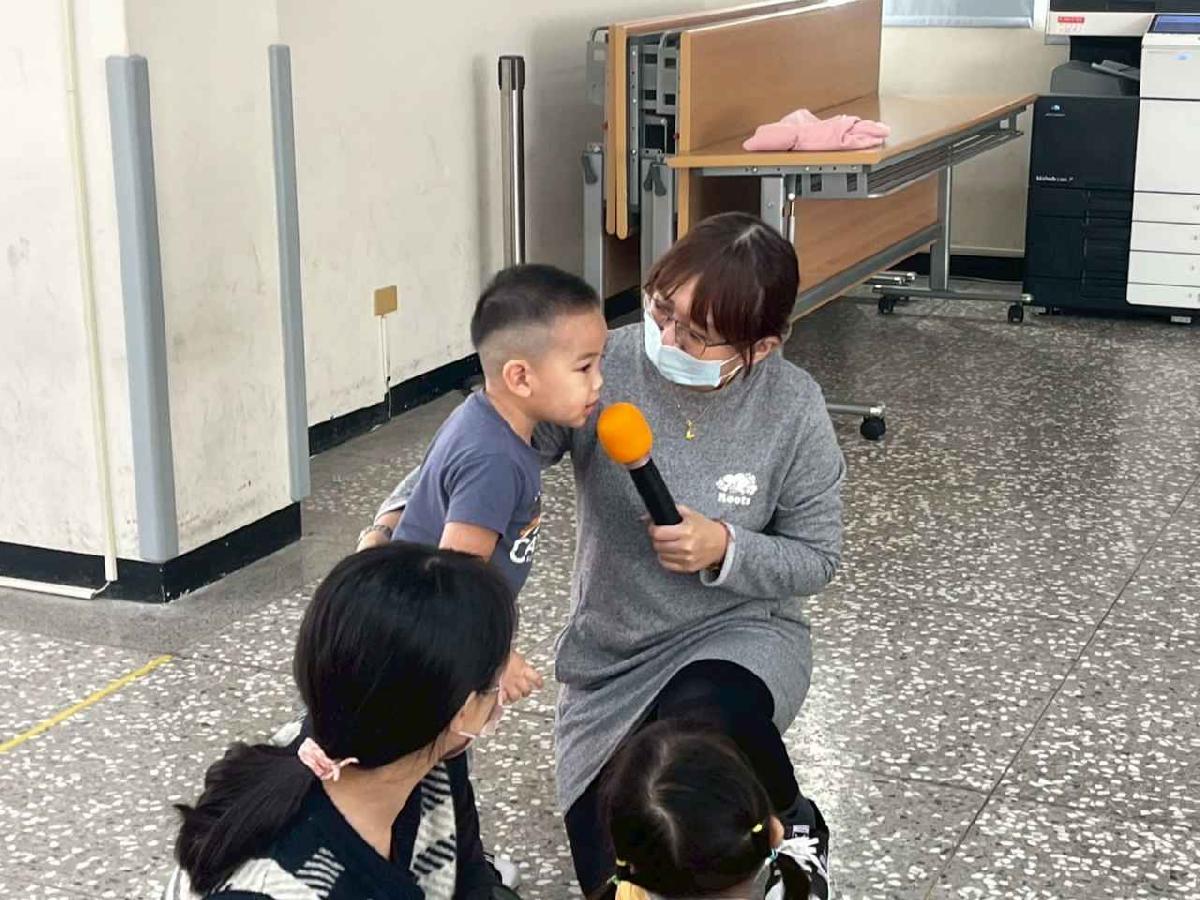 114-1平鎮幼兒園本園生命教育宣導 114-1平鎮幼兒園本園生命教育宣導