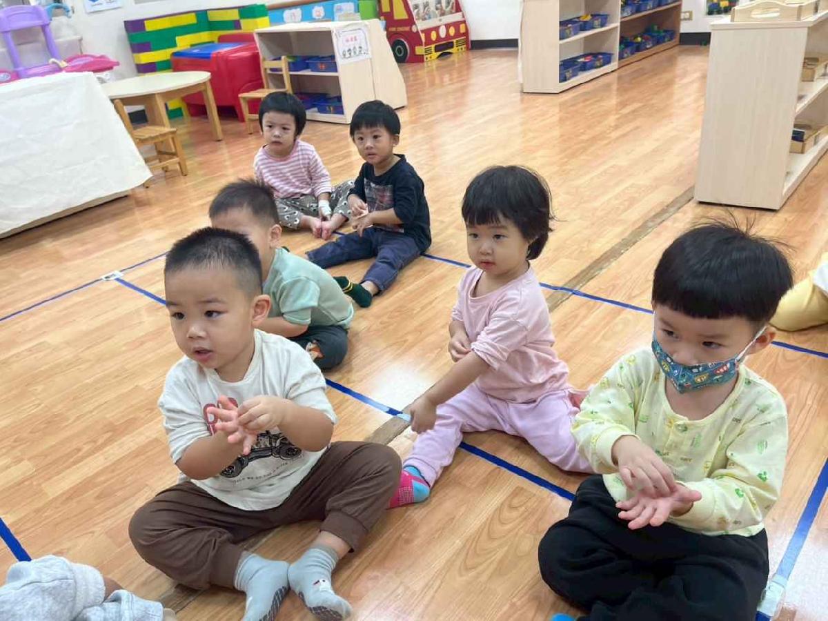 114-1平鎮幼兒園本園第十二週活動花絮 114-1平鎮幼兒園本園第十二週活動花絮