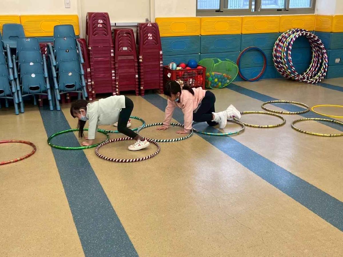 114-1平鎮幼兒園平鎮分班第十二週活動花絮 114-1平鎮幼兒園平鎮分班第十二週活動花絮