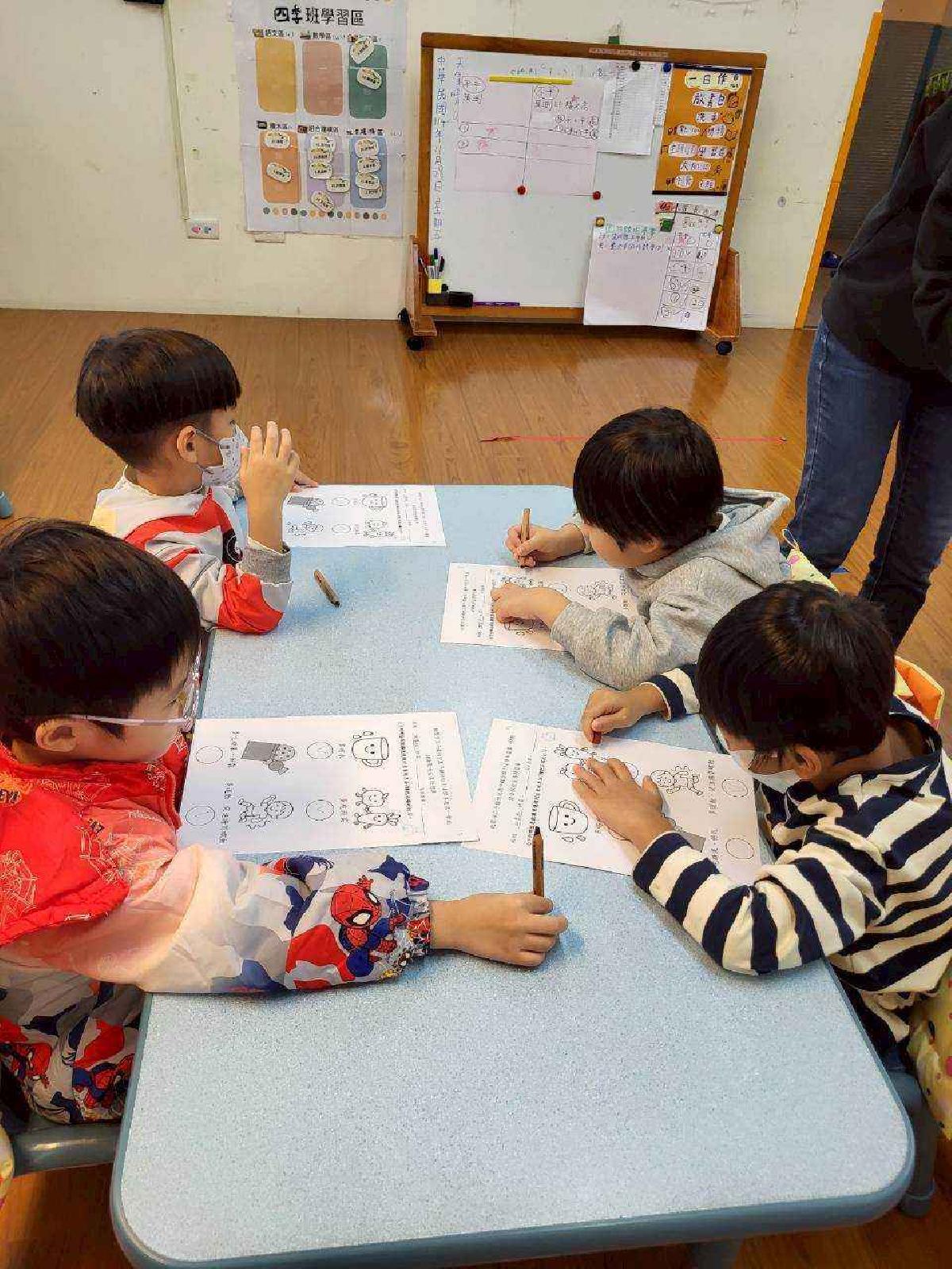 114-1平鎮幼兒園平鎮分班健康飲食宣導 114-1平鎮幼兒園平鎮分班健康飲食宣導