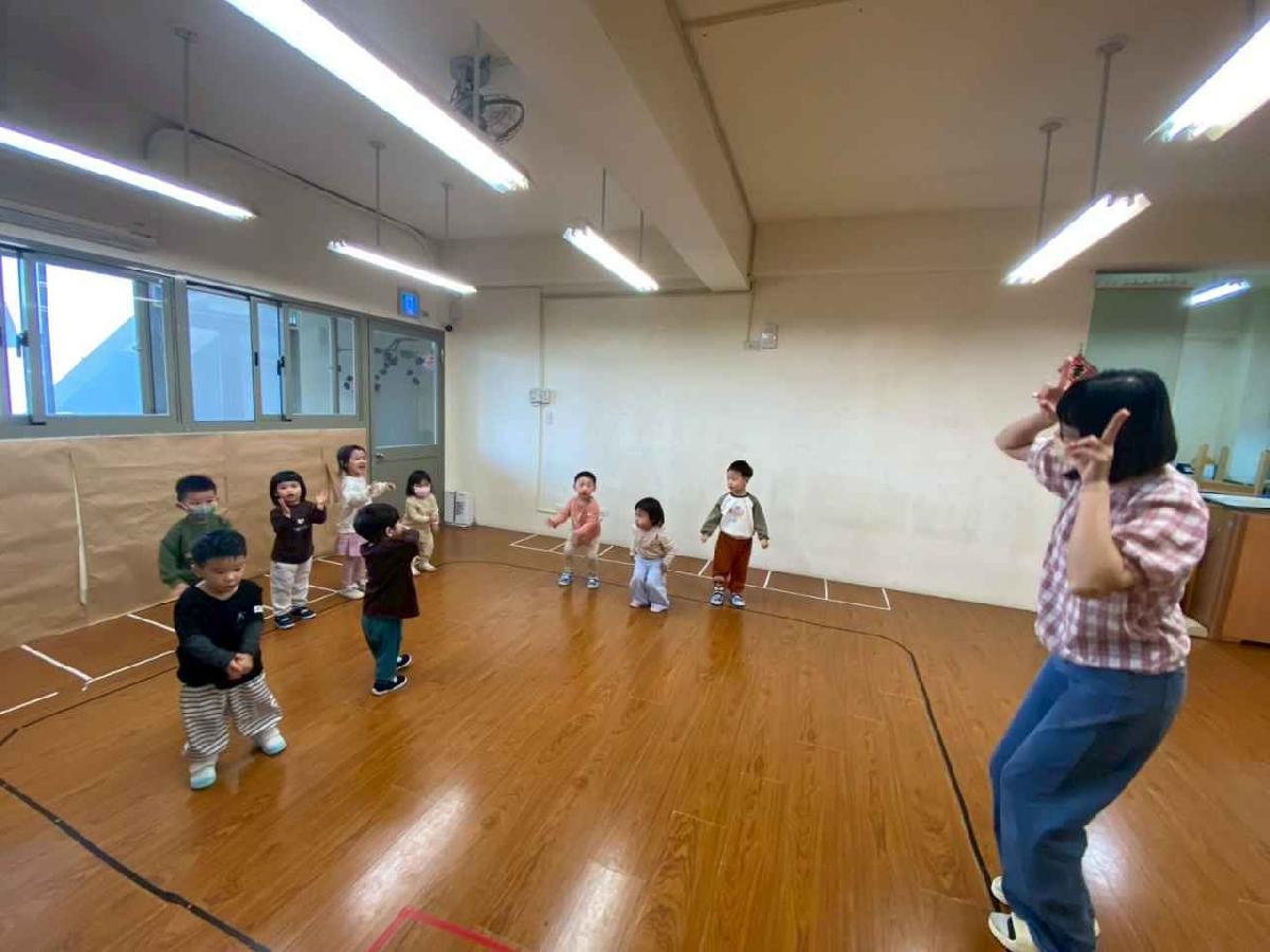114-2平鎮幼兒園平鎮分班第三週活動花絮 114-2平鎮幼兒園平鎮分班第三週活動花絮