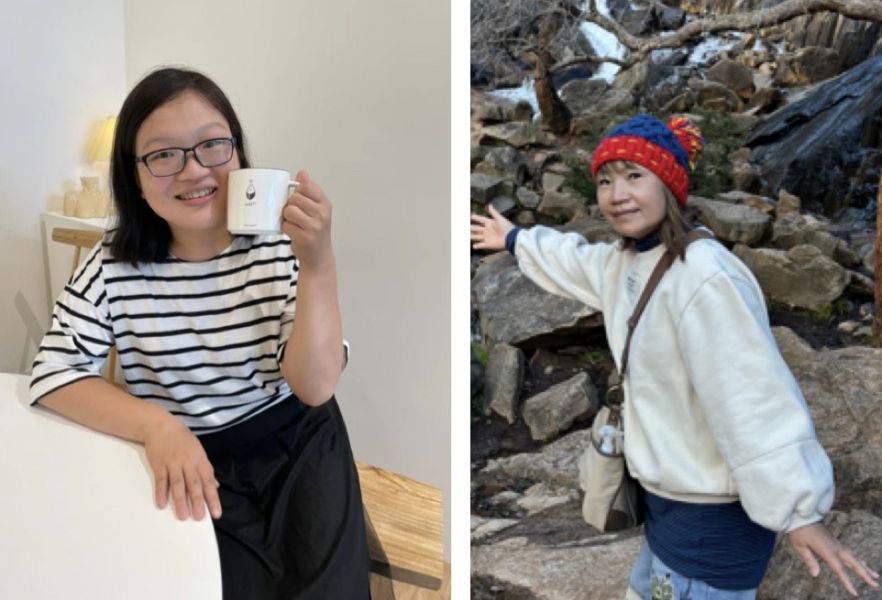 本園/彩虹班 本園/彩虹班