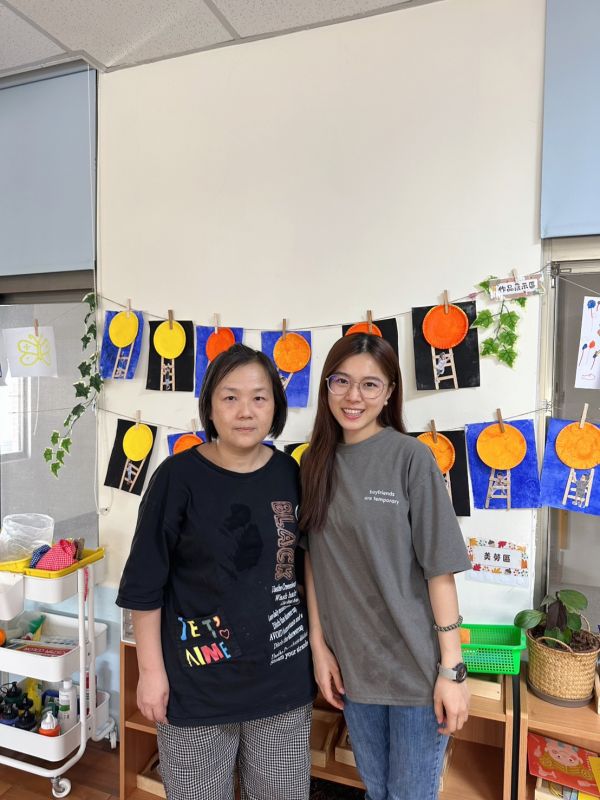 南勢分班/秋收班 南勢分班/秋收班