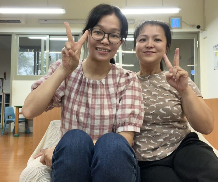 平鎮分班/田園班 平鎮分班/田園班