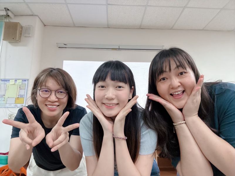 東勢分班/快樂班